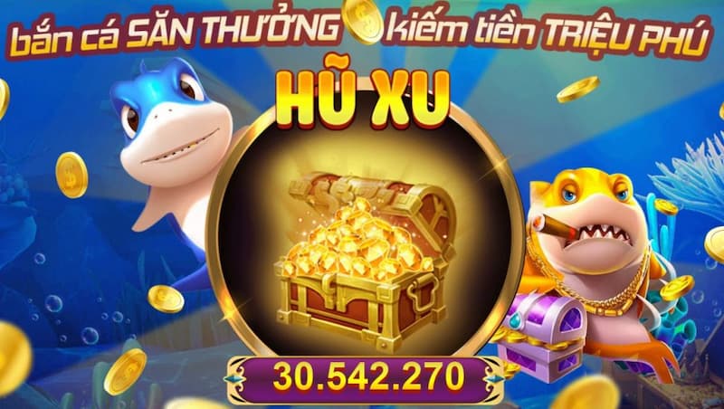 Bắn cá Ola Debet: Game săn cá đổi thưởng siêu đỉnh 2025 2 Tổng quan về Bắn Cá