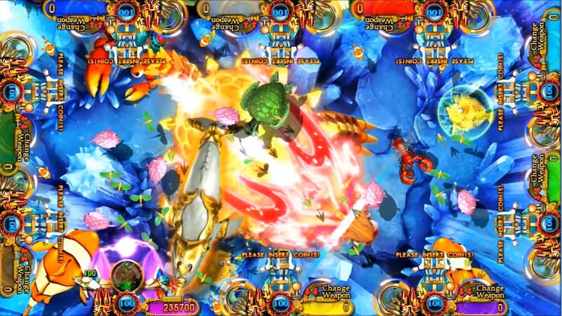 Những lưu ý quan trọng anh em cần nhớ khi chơi bắn cá